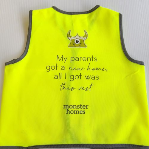 Hi Vis Workwear