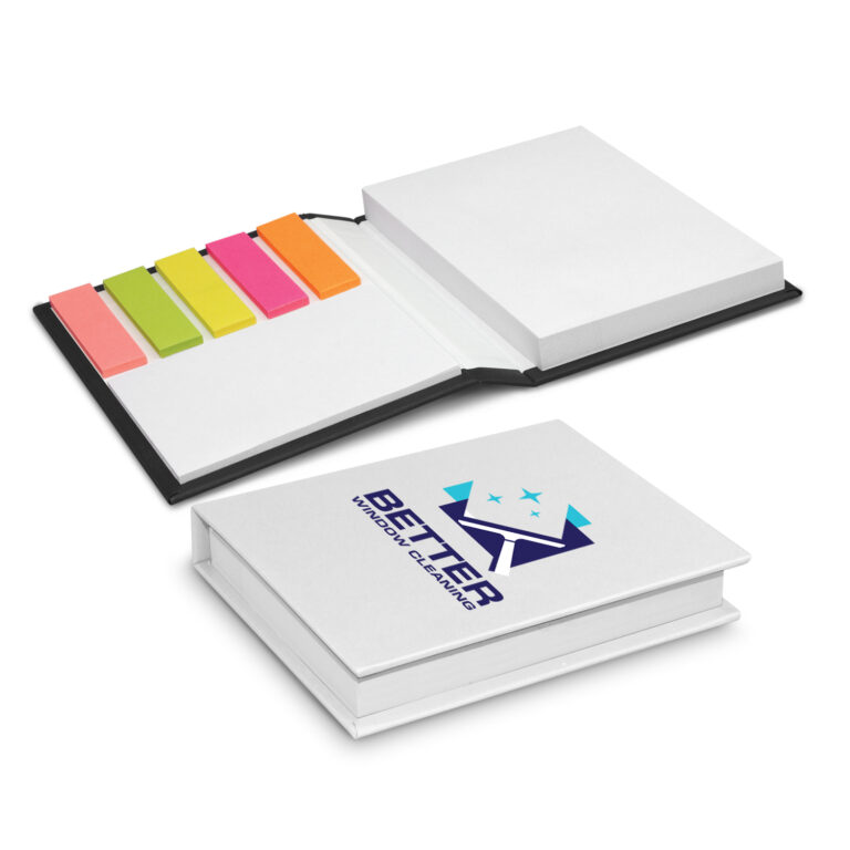 Sticky Notes With Sign Sticky Notes - Sign Cellar