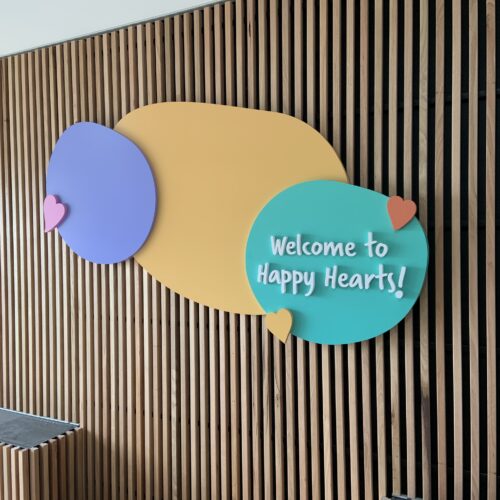 Elevate Your Childcare Centre