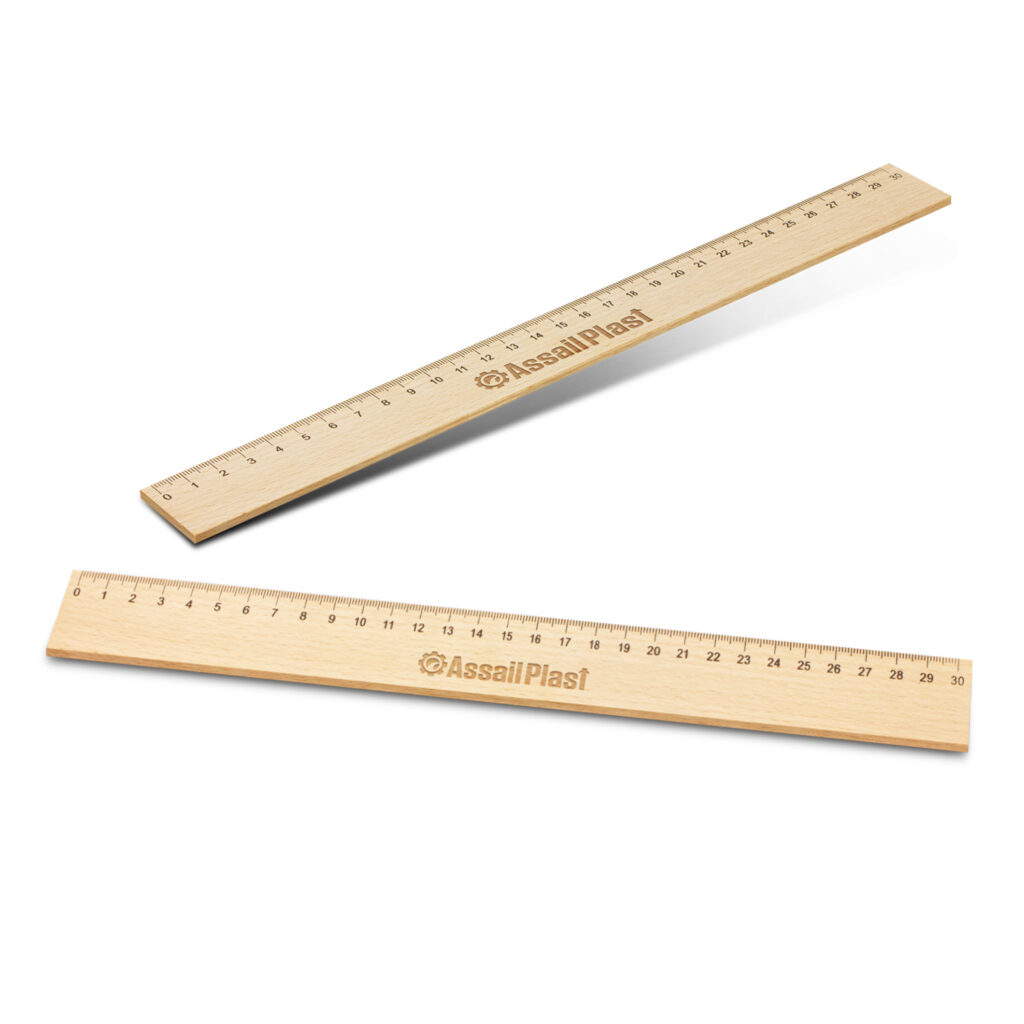 Rulers - Sign Cellar